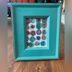 GORGEOUS 5” x 7” FRAME